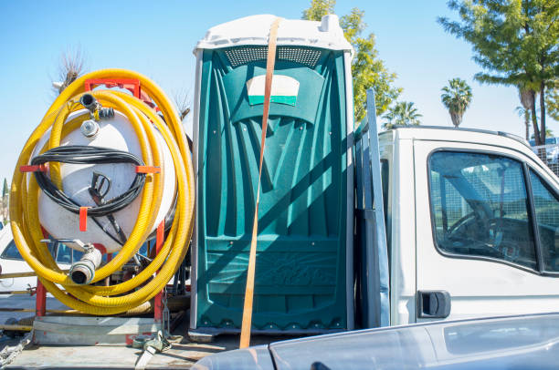 Best Best portable toilet rental  in Gahanna, OH