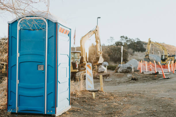 Sanitation services for porta potties in Gahanna, OH