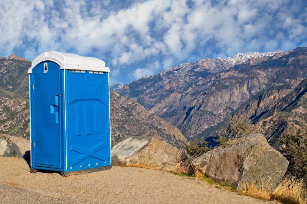 Best Porta potty rental near me  in Gahanna, OH