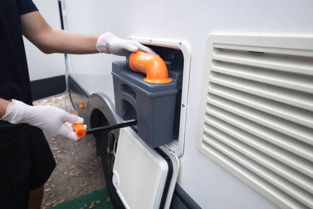Best Emergency porta potty rental  in Gahanna, OH