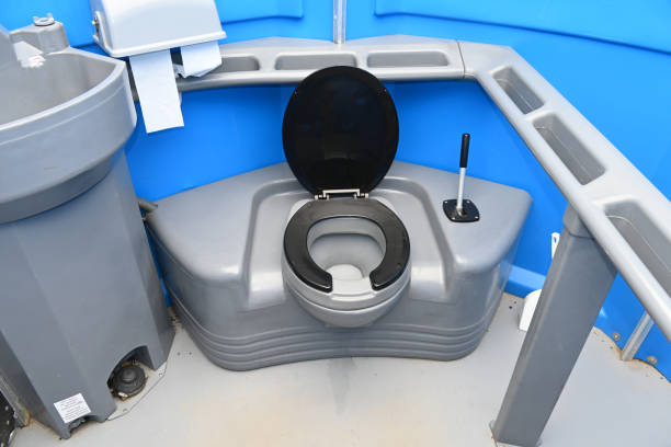 Best Temporary restroom rental  in Gahanna, OH
