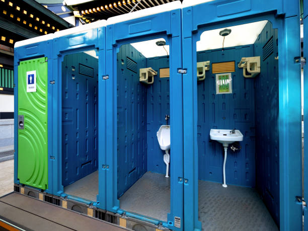 Best Portable toilet rental cost  in Gahanna, OH
