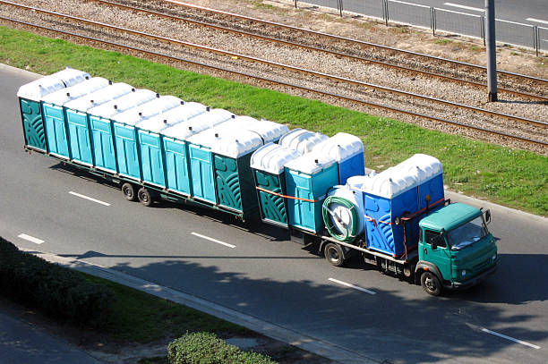 Best High-end porta potty rental  in Gahanna, OH
